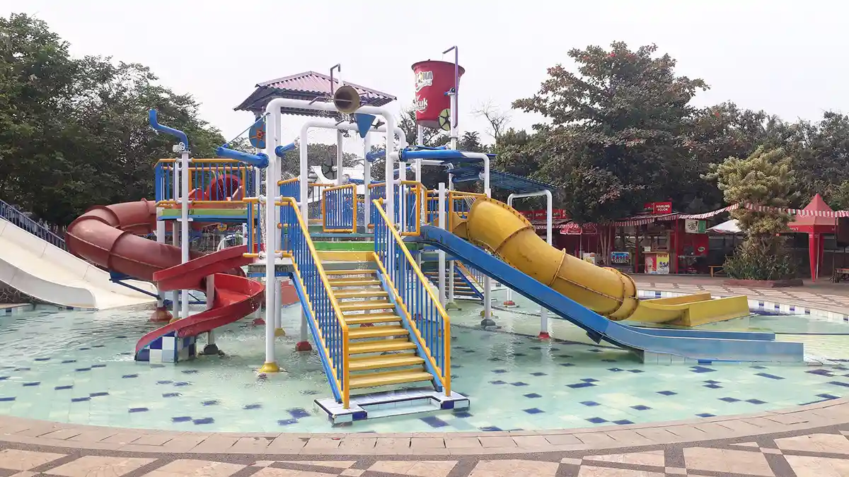 Tempat Wisata yang Bisa Dikunjungi di Libur Iduladha Besok, Bisa Main Air Sambil Nikmati Pemandangan
