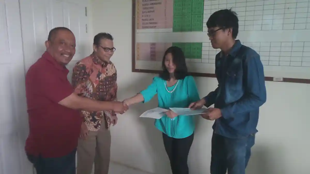 Cara Urus Pindah KK dari Luar Kalbar
