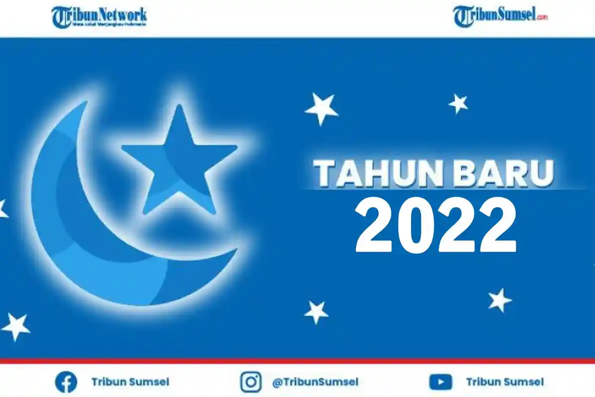 Shalat Taubat Malam Tahun Baru 2022 dan Doa Akhir Tahun Lengkap Arab, Latin dan Terjemahan