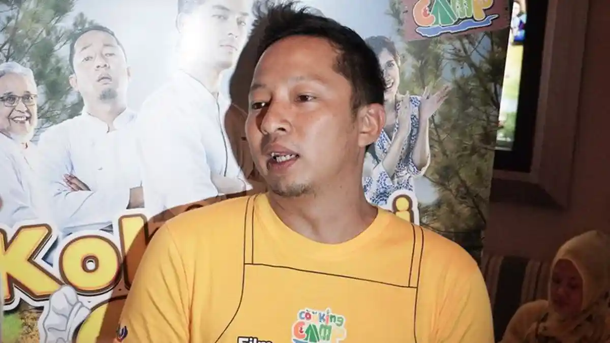 Pasangan Artis Ringgo Agus Rahman-Sabai Morscheck Tengah Berduka