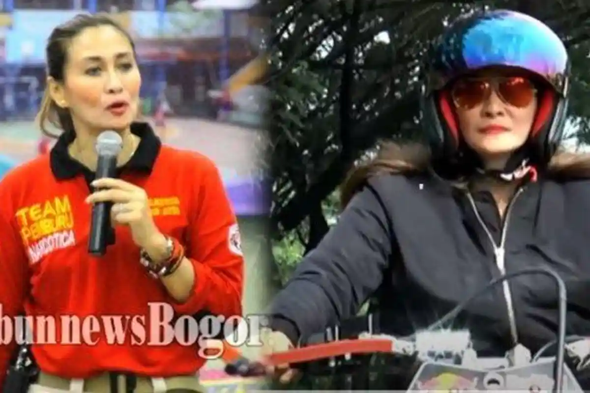 Karir Dua Polwan Tangguh: Brigjen Ida Oetari Makin Moncer, Kompol Yuni Dijerat Kasus Narkoba