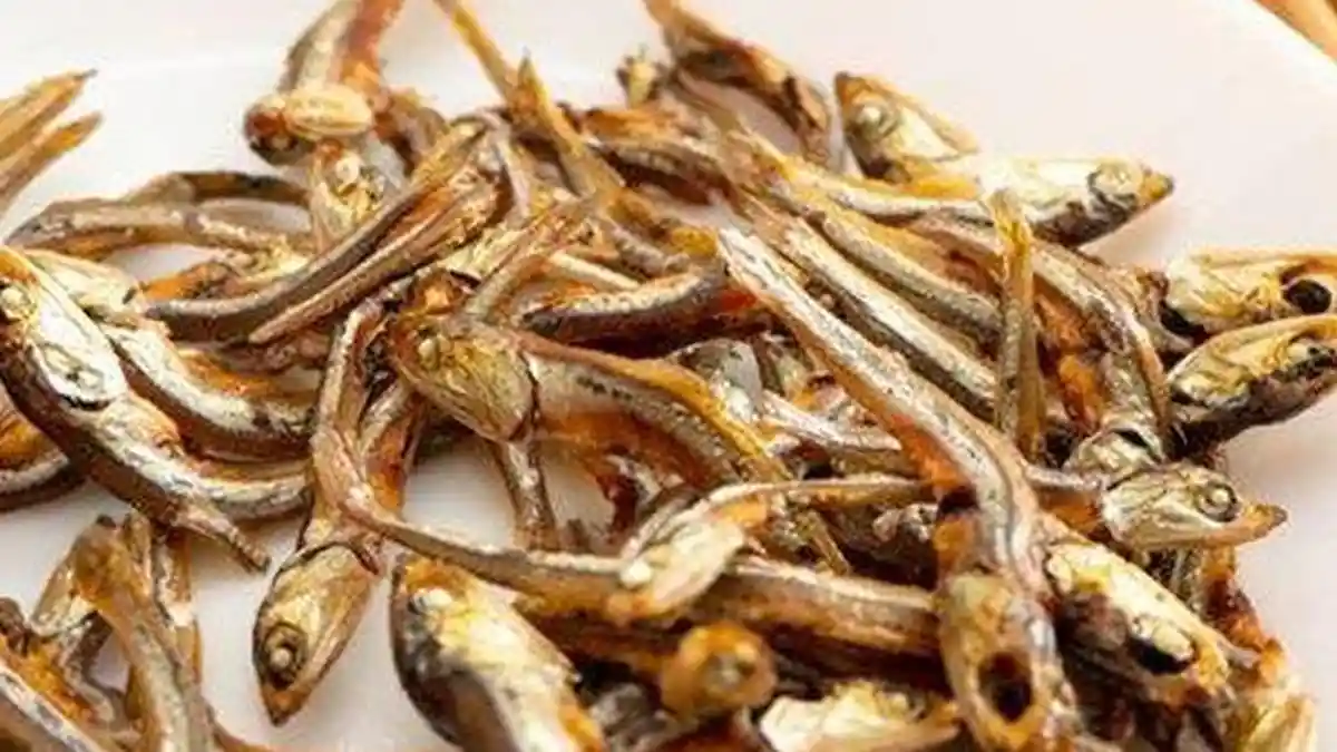 Makan Ikan Teri Bebas Penyakit yang Ditakuti Semua Orang, Boleh Dicoba Mulai Sekarang!