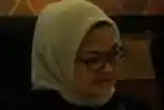 Kepala BPOM Penny Lukito