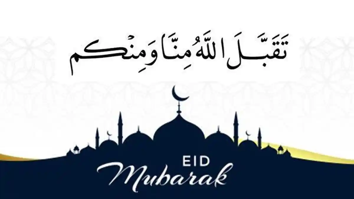 40 Ucapan Selamat Idul Fitri Hari ke-2 Lebaran, Kirim atau Posting ke WA, FB, IG, Twitter