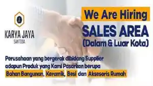 Lowongan-Kerja-Kendari-Karya-Jaya-Santosa-Buka-Loker-Sales-Area-Kualifikasi-Syarat-Cara-Daftar.jpg