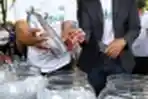 Ridwan Kamil Launching Kelola Sampah Berbasis Digital