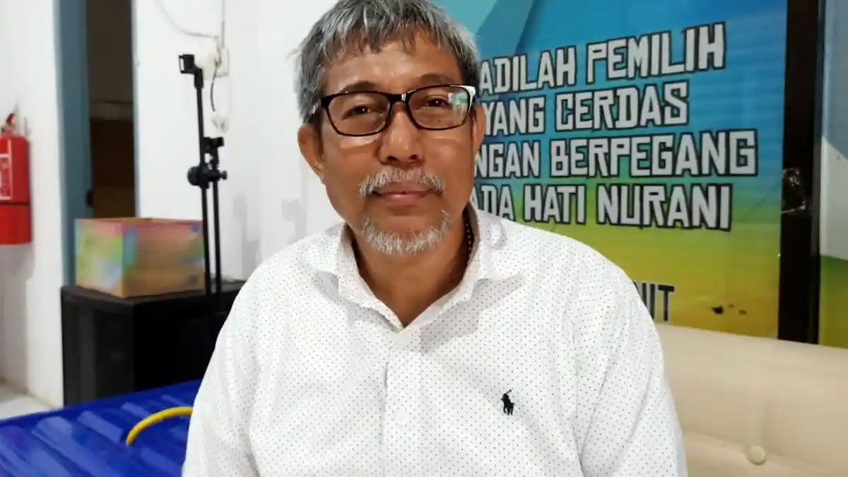 Ulfa-Mudassir Daftar 27 Agustus di KPU Barru, Andi Ina-Abustan 28 Agustus