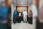Tingkatkan Layanan Kesehatan, RS. Jasmine dan BPH RSIA Aisyiyah Muhammadiyah Batam Jalin Kolaborasi