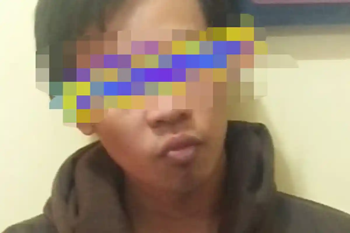 Setelah Memijat Sang Ayah, Pria Madiun Menusuk Tetangga. Ucapan Ayah Jadi Pemicu