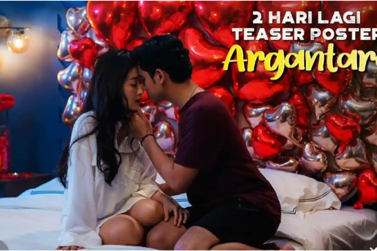 Foto Ranjang Natasha Wilona dan Aliando Bikin Warganet Ketar Ketir: Pemanasan Dulu Nggak Tuh