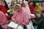Tadarus Nasional Penyandang Tunanetra