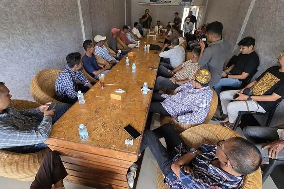 Warga Pidie Keluhkan Jalan Sigli-Garot Rusak, Belum Diperbaiki Sejak 2010, Ini Tanggapan DPRK & DPRA