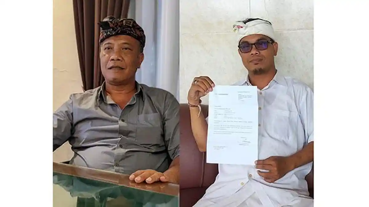 Pindah ke Gerindra, Anom Sebut Nama Mandia Tak Muncul di Penjaringan Bakal Calon Legislatif PDIP