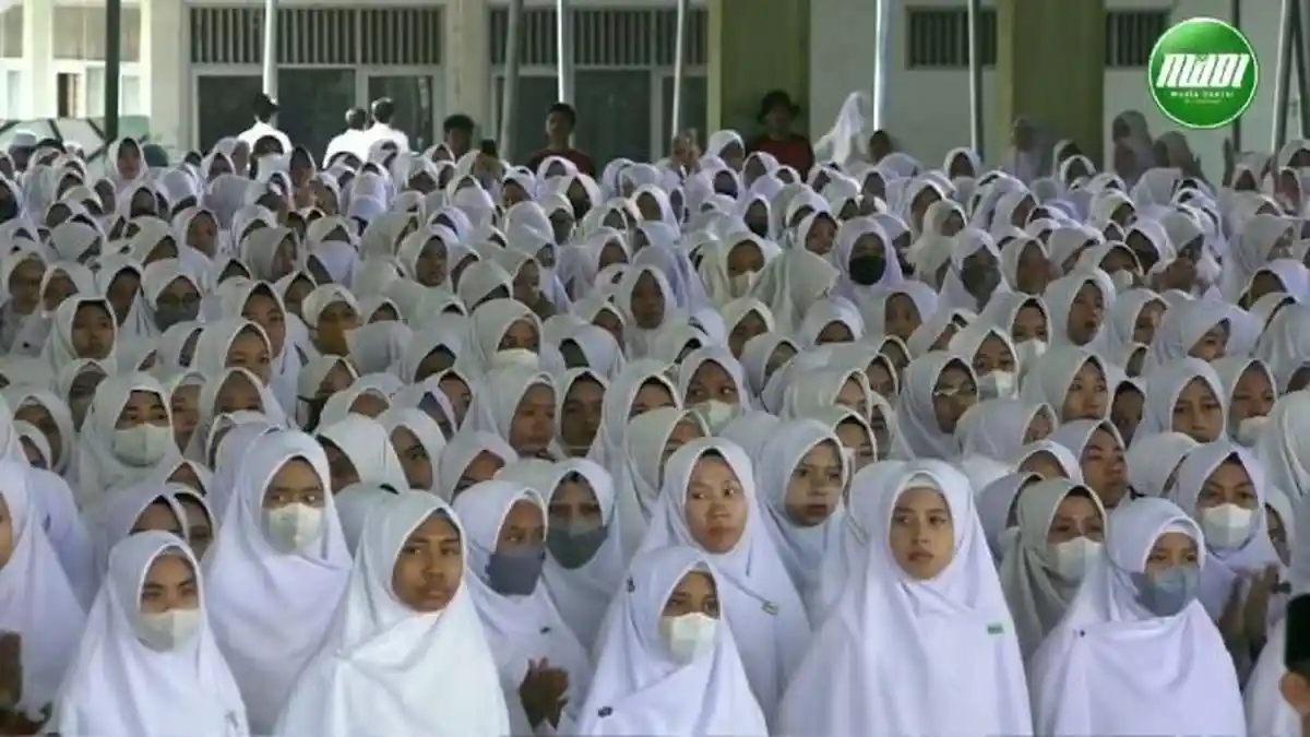 Visi Misi dan Tujuan Nahdlatul Wathan, Ikut Membela dan Mempertahankan NKRI