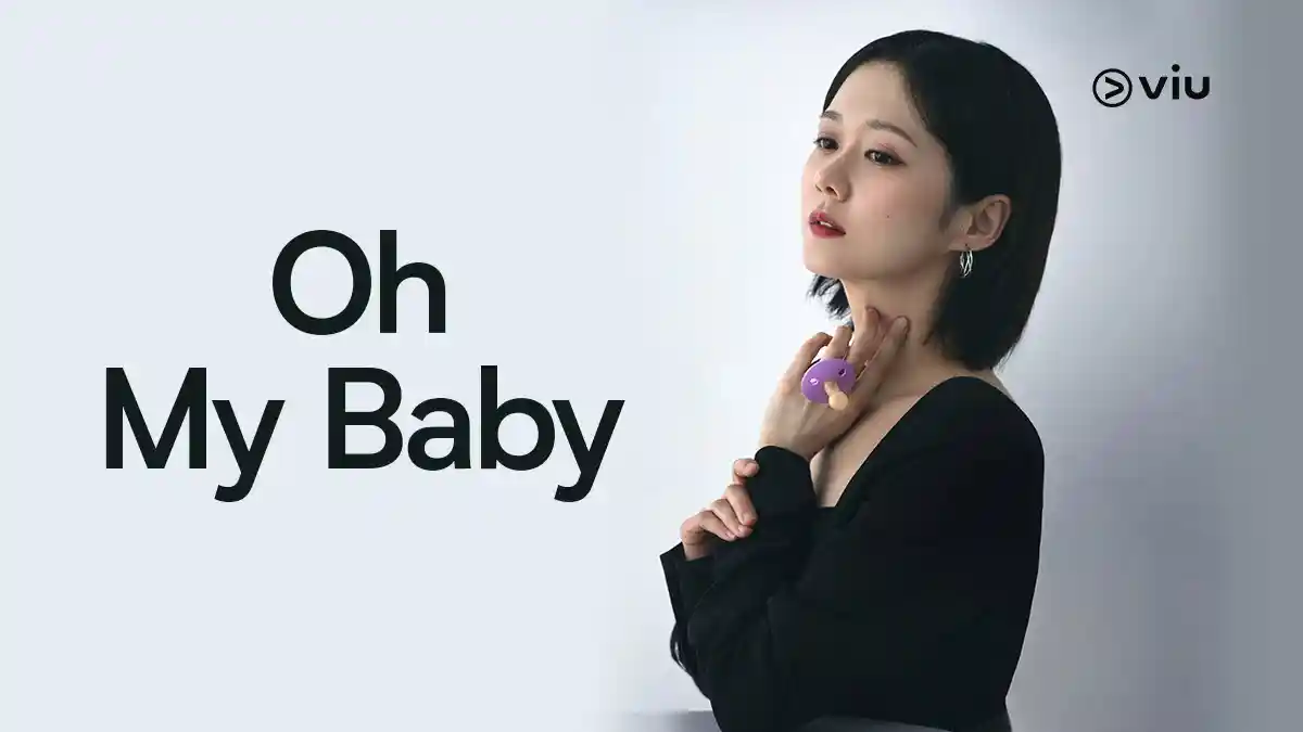 8 Drama Korea Terbaru Tayang di Bulan Mei, Ada Oh My Baby Hingga Dinner Mate