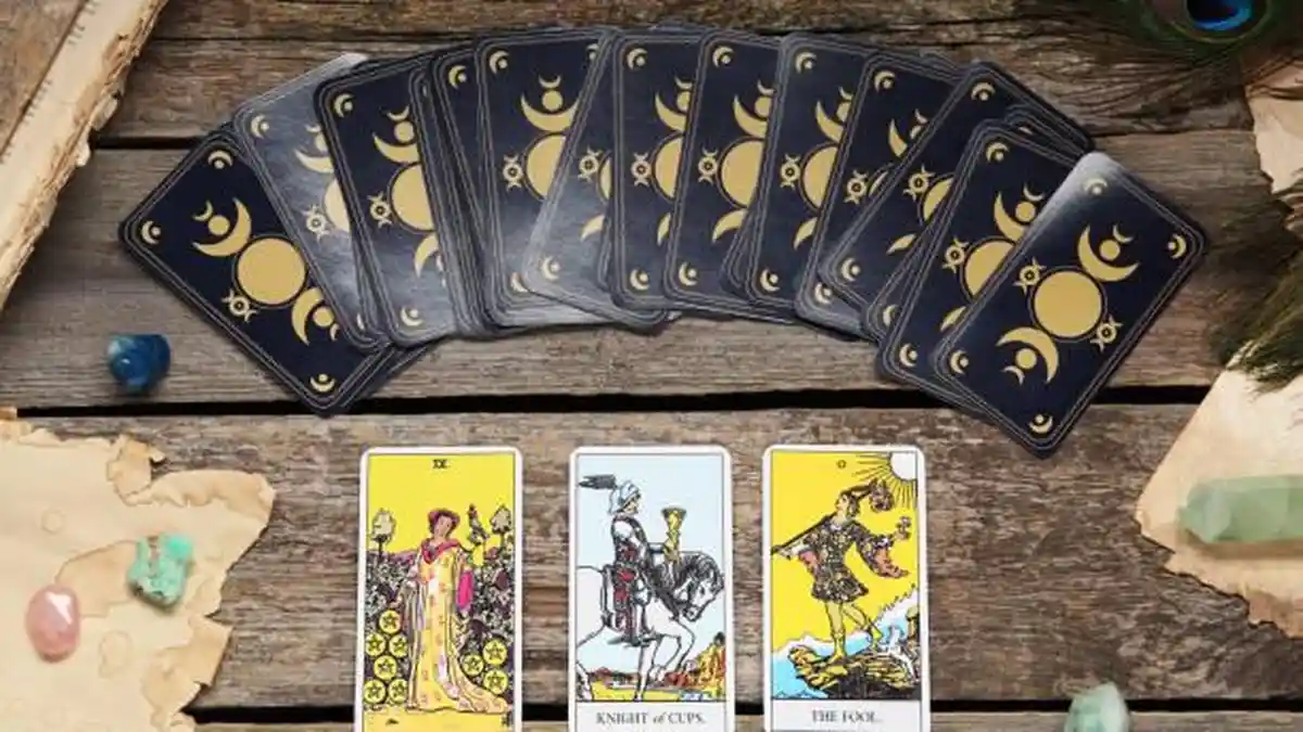 Horoskop Kartu Tarot Mingguan, 15-21 Oktober 2023: Pelarian dari Masalah dan Tantangan