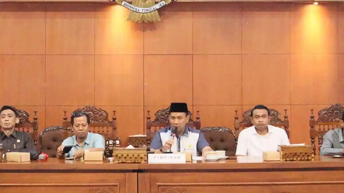 Bentrok dengan PT KRI, DPRD Blora Komitmen Bela 23 Warga Jurangjero