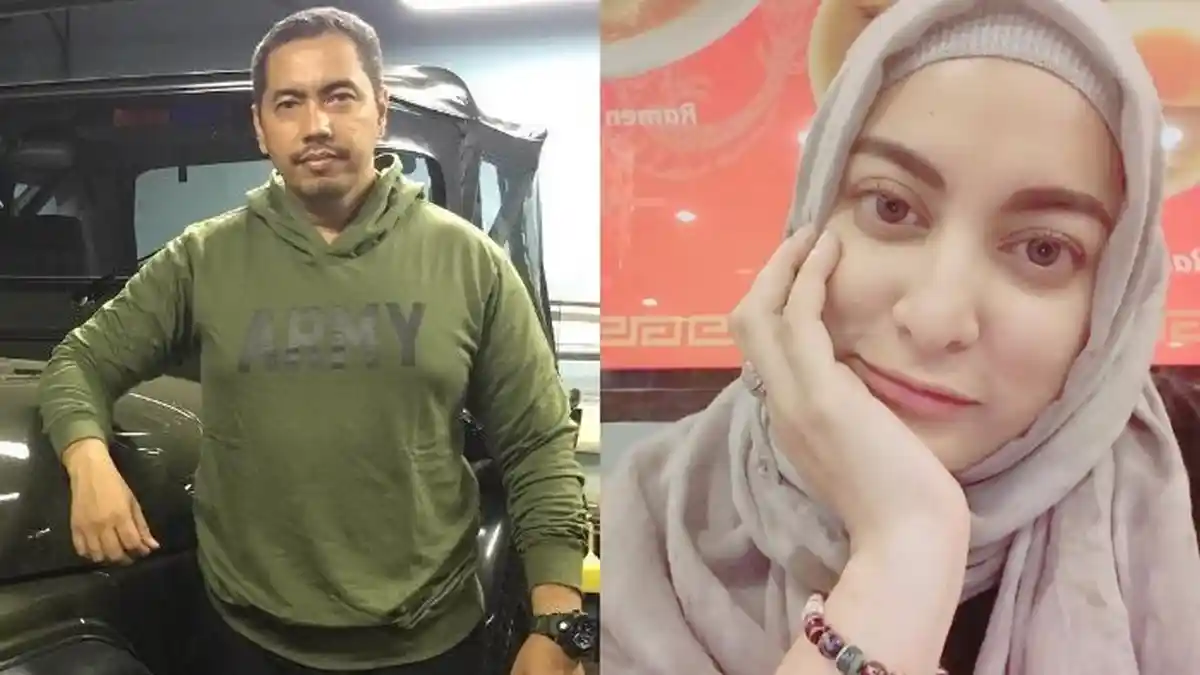 Perseteruan Jane Shalimar dan Sunan Kalijaga Bongkar Kisah Lama dengan Didi Mahardika