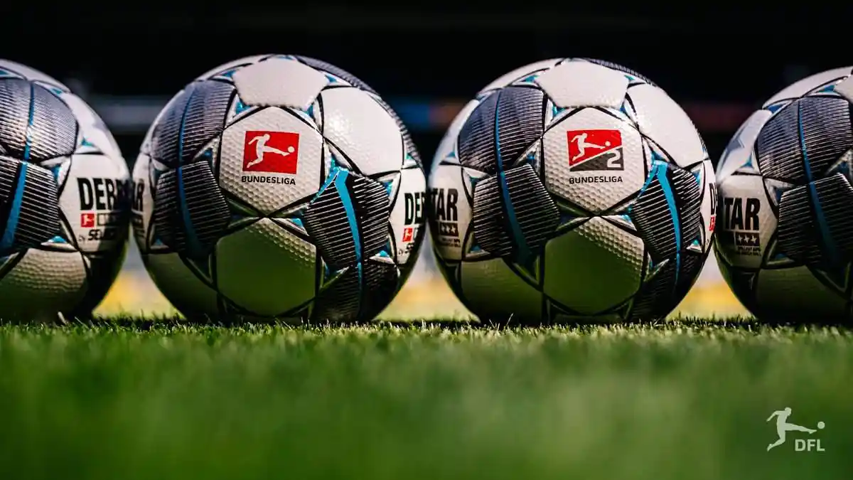Jadwal Liga Jerman Pekan ke 27, Malam Ini Hertha BSC vs Union Berlin, Besok Wolfsburg vs Dortmund
