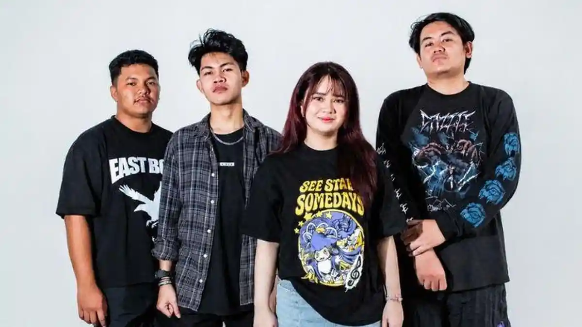 Sssomedays Rilis 