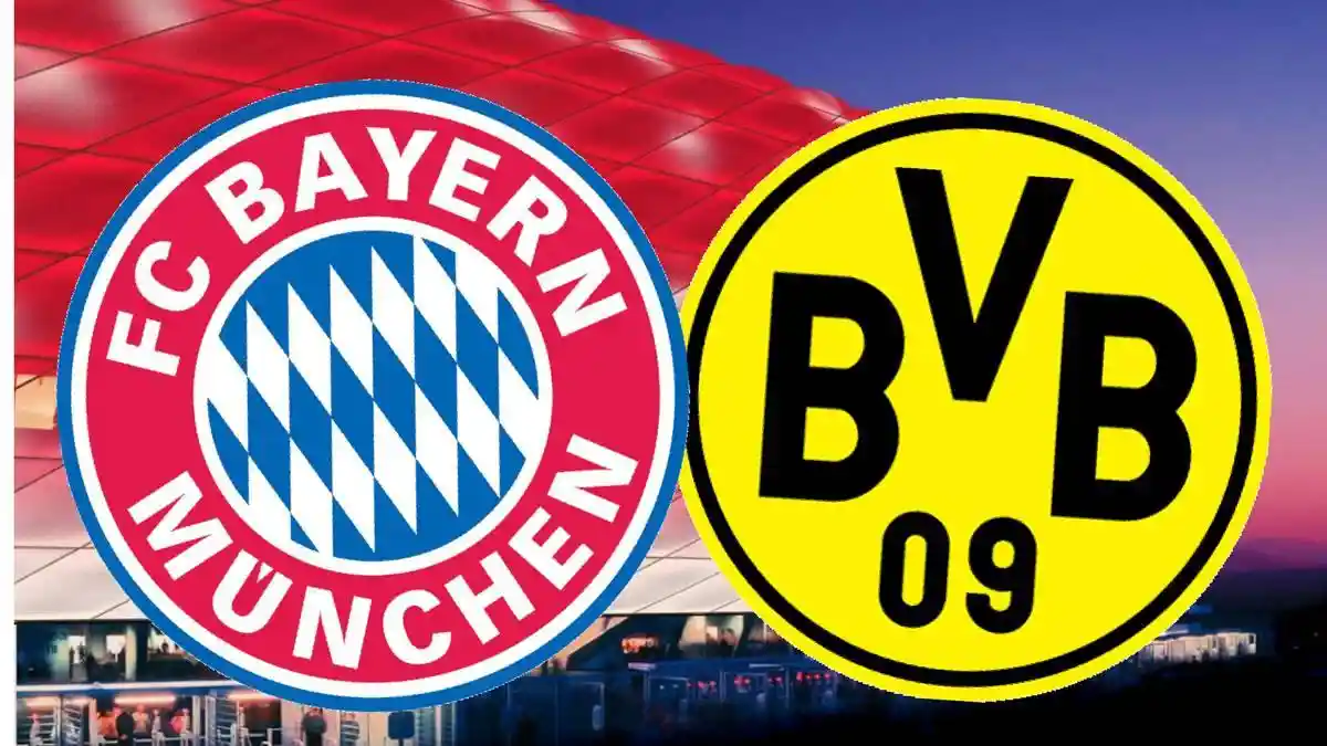 Memanas! Dortmund dan Bayern Muenchen Ancam Keluar dari Bundesliga, Ini Penyebabnya