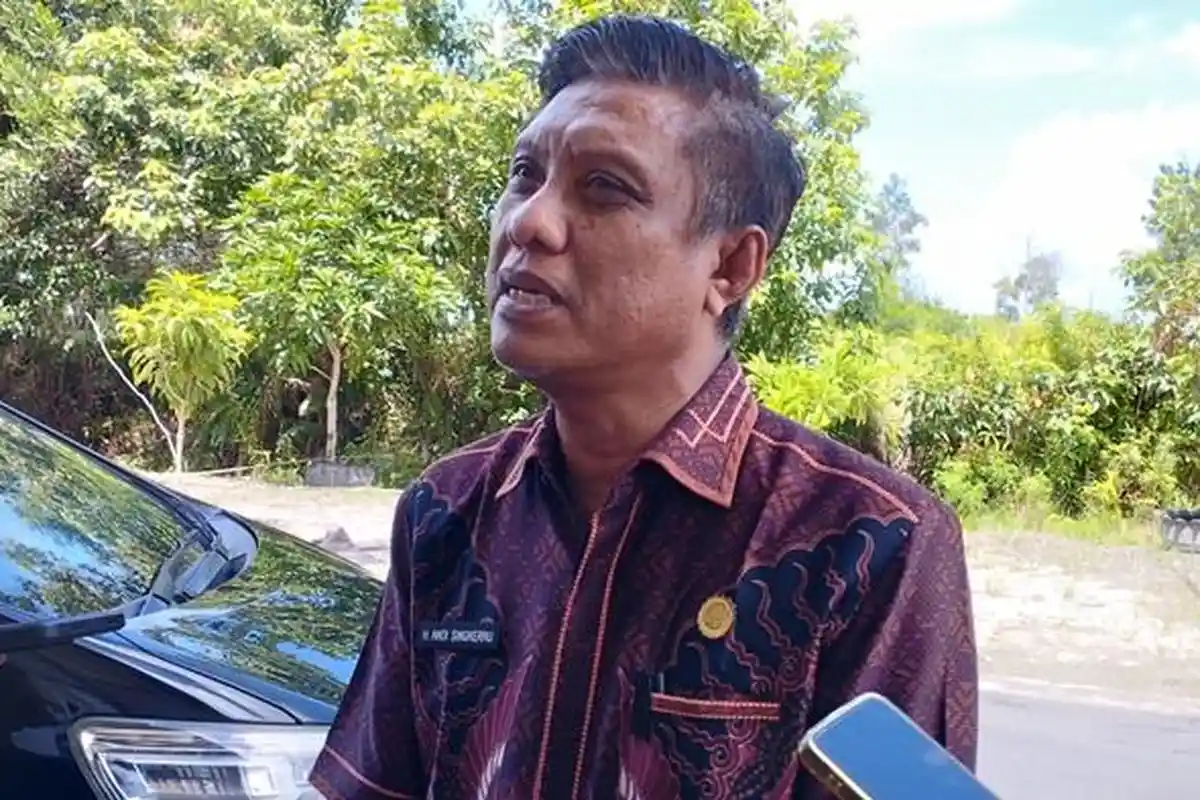 Tahun Depan, Anggaran Seragam Gratis di PPU Diusulkan Rp20 Miliar