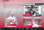 Literasi Digital Menjadi Guru Untuk Muridku