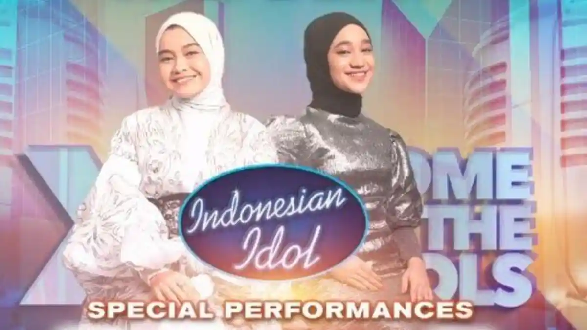 Bocoran Bintang Tamu Grand Final Indonesian Idol XII Malam Ini, Ada Dewa19 hingga Tiara Andini