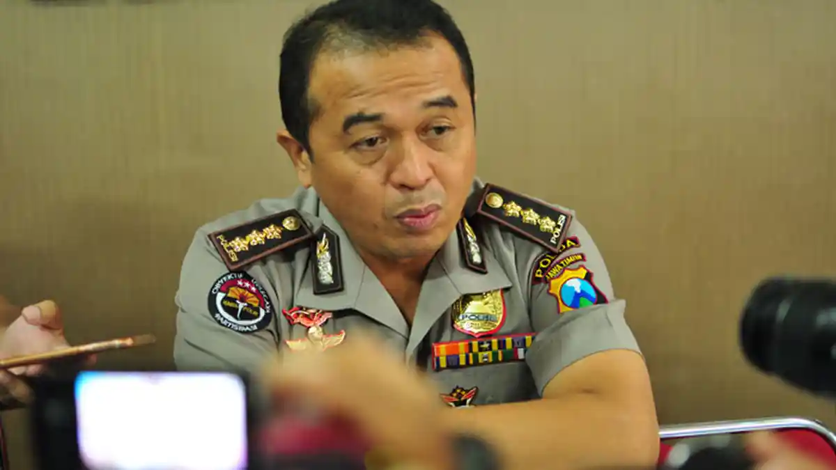 Polda Jatim Ungkap Dampak Pernyataan 'Security Warning' dari Australia Terkait Serangan Teroris