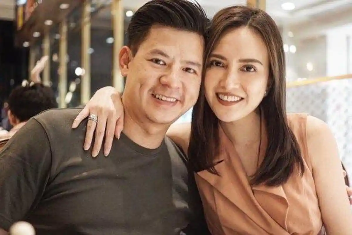 Kabar Shandy Aulia Diisukan Rumah Tangganya dengan David Herbowo Retak, Singgung Move On