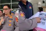 5 Bulan Buron, Peran Alung di Kasus Sabu 58 Kg Masih Misterius