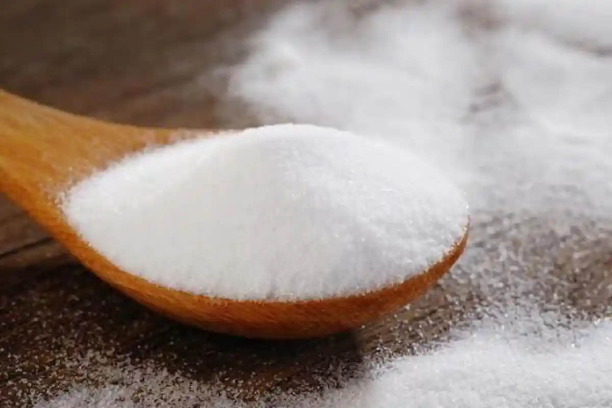 Cara Singkirkan Komedo Pakai Baking Soda