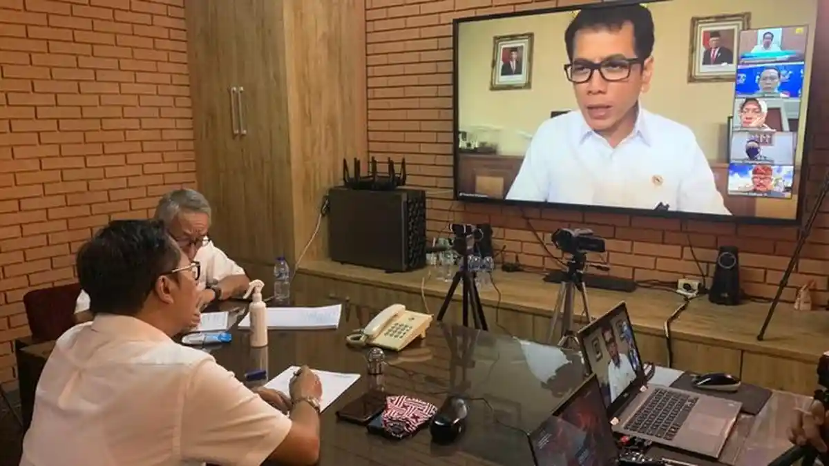 2.764 Usaha Pariwisata di Jabar Tutup Membuat 30 Ribu Pekerja Terdampak