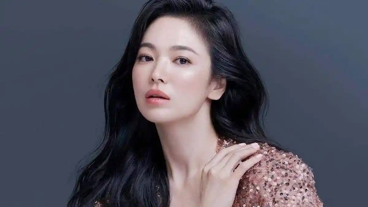Deretan Drama Korea Terbaik yang Dibintangi Song Hye Kyo, Ada Encounter dan The Glory