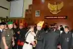 Pengukuhan Wali Nanggroe Aceh Ke-9