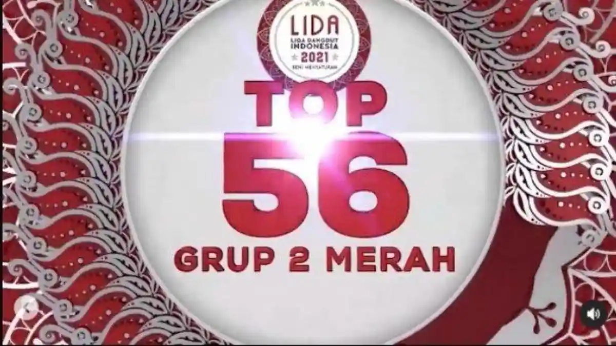 Duta LIDA 2021 Grup 4 Putih Mendapat 4 SO dari semua Juri, Siapa yang Tersenggol Tadi Malam?