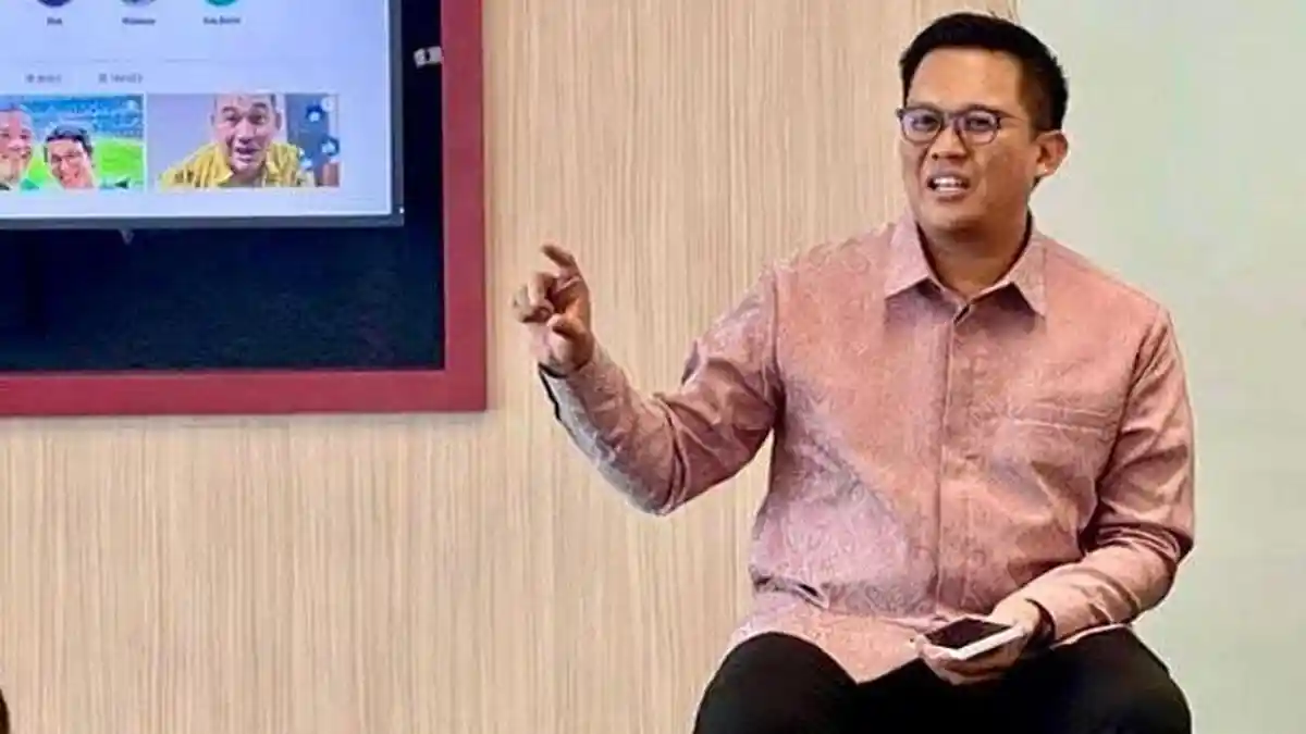 Pasar Atom Kini Sepi Pembeli, Kadin Surabaya: Perlu Reposisi Strategis