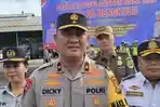 Operasi Keselamatan Nala 2026 Dimulai, Polda Bengkulu Targetkan Pelanggaran Penyebab Kecelakaan