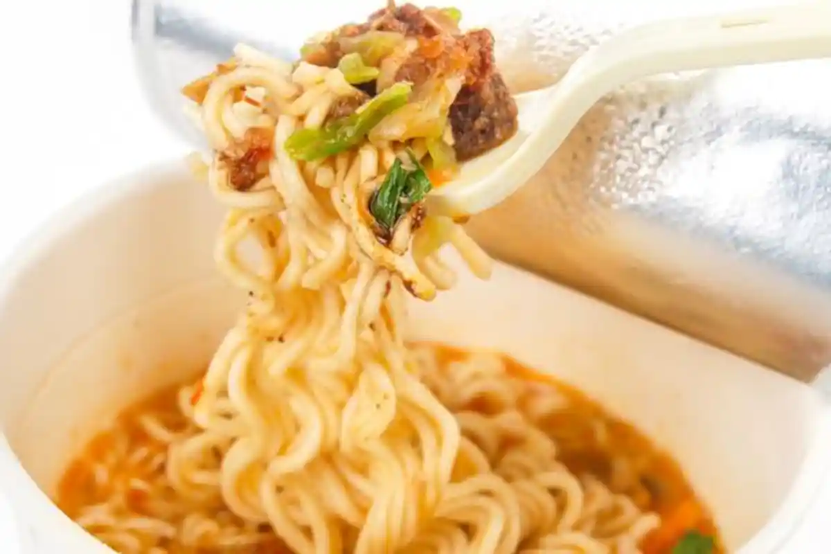 Bahan Makanan yang Bikin Kenyang Lebih Lama Saat Puasa, Ternyata Bukan Nasi atau Mie Instan