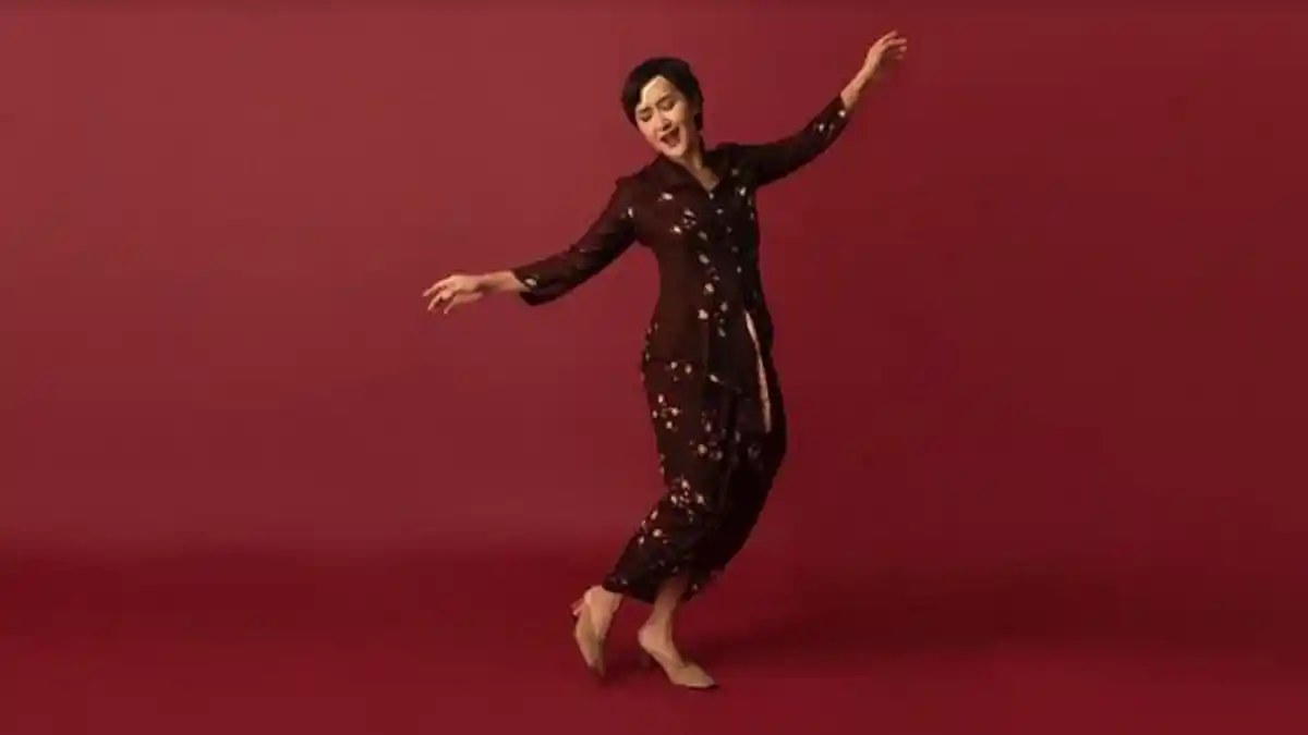 Widi Mulia Rilis Single ''Penguasa Paling Sederhana'', Ini Pesannya untuk Perempuan Indonesia