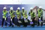 Upaya Memperkuat Interkonektivitas di Jakarta