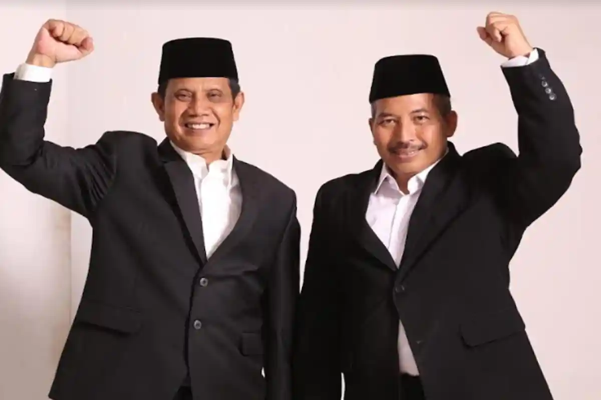 Makna Slogan Malang GEMILANG Paslon Bupati Gunawan Wibisono HS - Dokter Umar di Pilbup Malang 2024