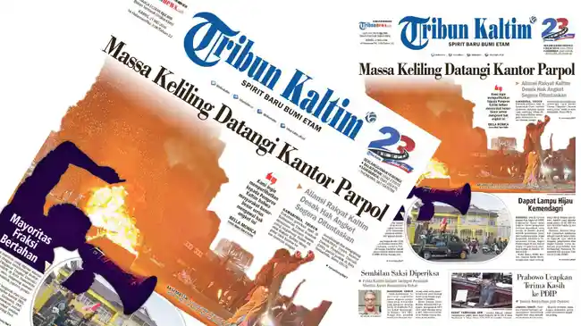 Tribun