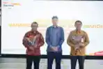 Danamon Resmikan Kantor Cabang di Medan dan Pondok Indah Mall