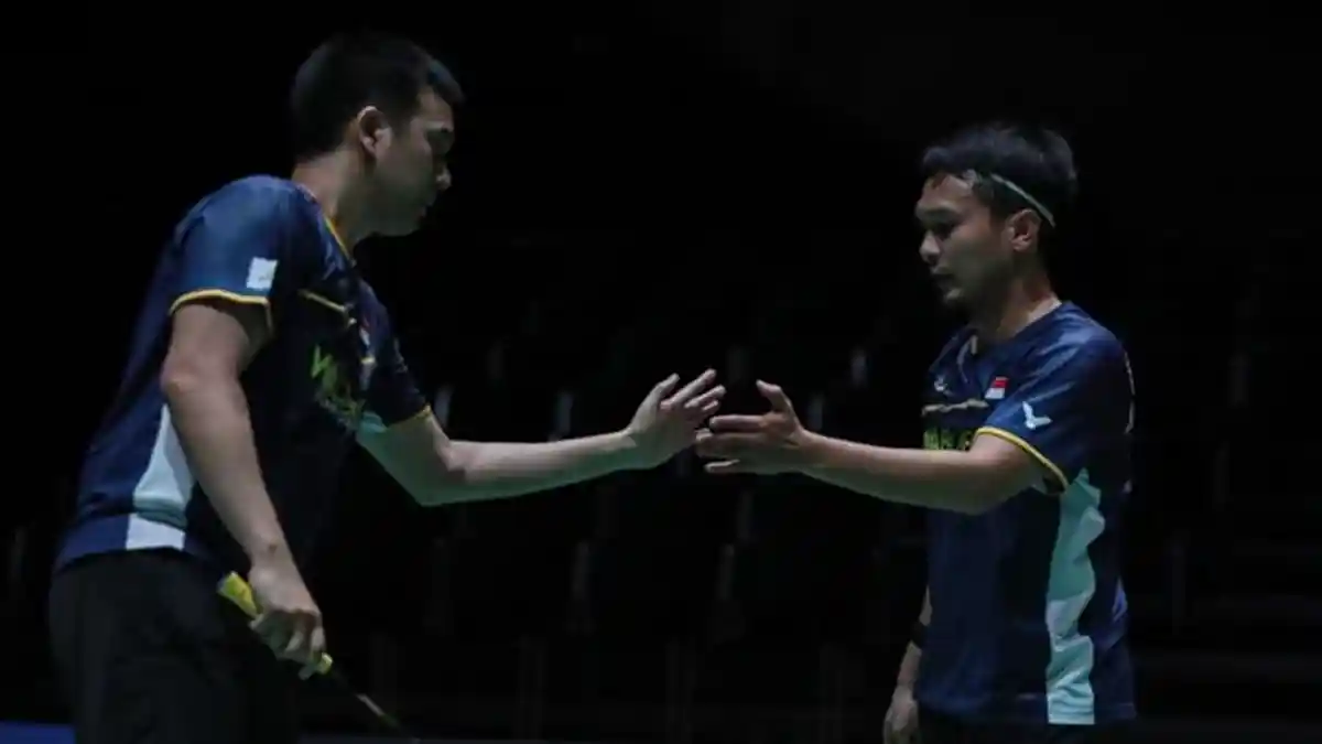 India Open 2024: Skuad Indonesia Kembali Berubah! Tak Turun Lengkap Disemua Sektor