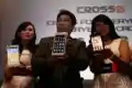 Peluncuran Produk Cross Terbaru