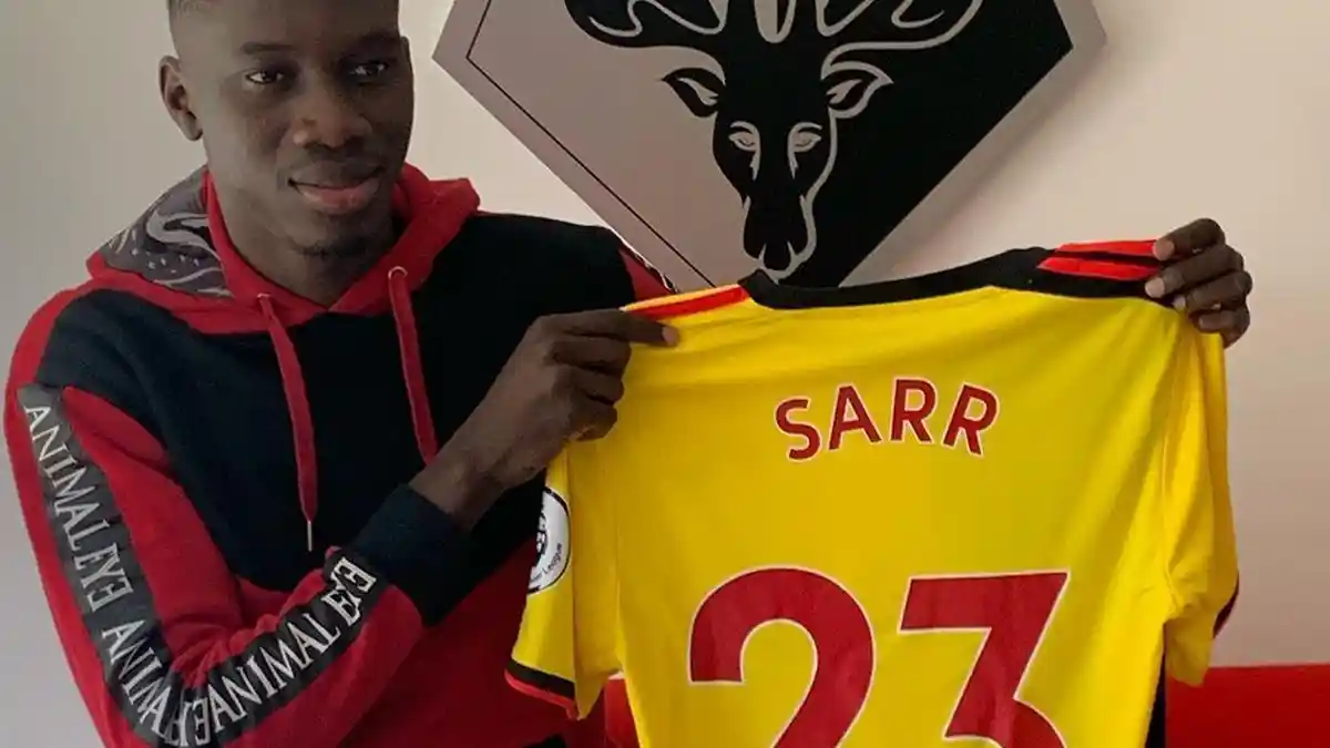 Bursa Transfer Liga Inggris: Bintang Asal Senegal Resmi Merapat ke Watford