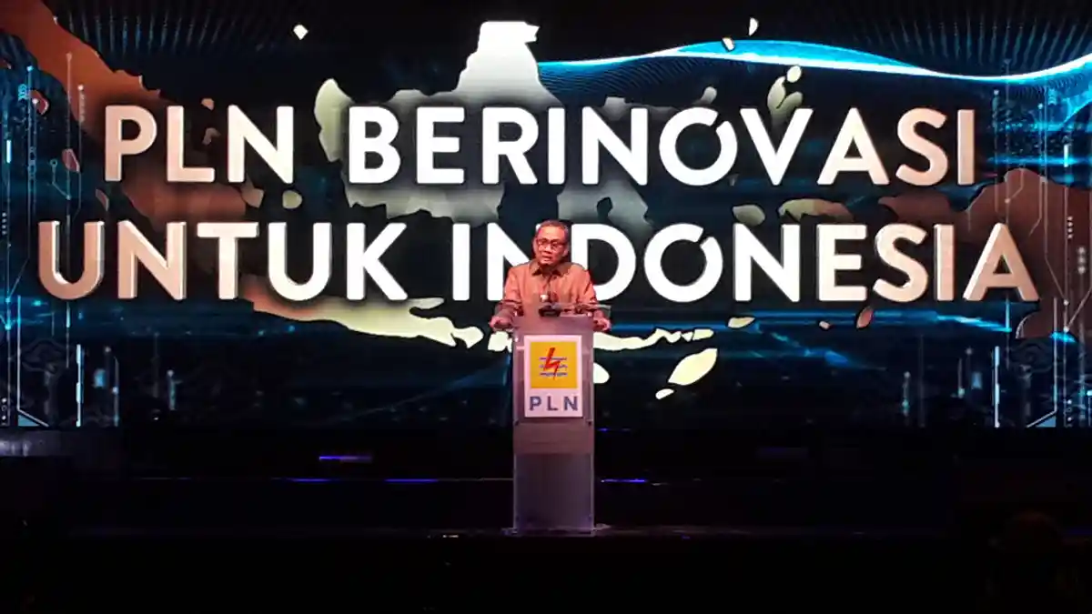 LIKE untuk PLN yang Lebih Baik