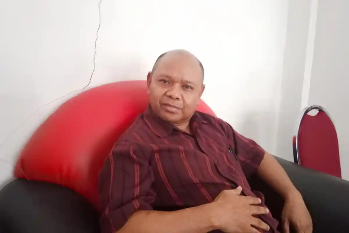 DPD NasDem Belu Siap Sosialisasi dan Menangkan Anies Baswedan Sebagai Capres 2024