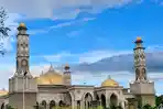 Prakiraan Cuaca Abdya 8 April 2026: Seluruh Kecamatan Diguyur Hujan